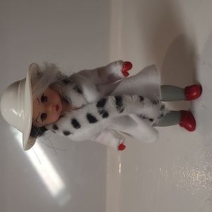 Vintage Madame Alexander McDonald's happy meal 2004